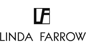 Linda Farrow logo