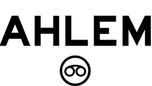 Ahlem logo