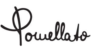 Powellato logo