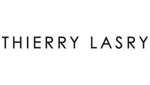 Theirry Lasry logo