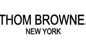 Thom Browne logo